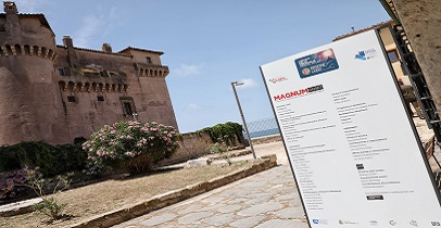 AL VIA LA RASSEGNA ESTIVA DEL CASTELLO DI SANTA SEVERA