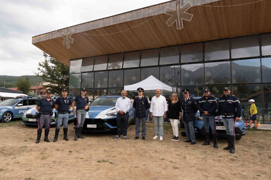 AMATRICE, IL PRESIDENTE FRANCESCO ROCCA: «ACCELERAZIONE IMPORTANTE SULLA RICOSTRUZIONE»