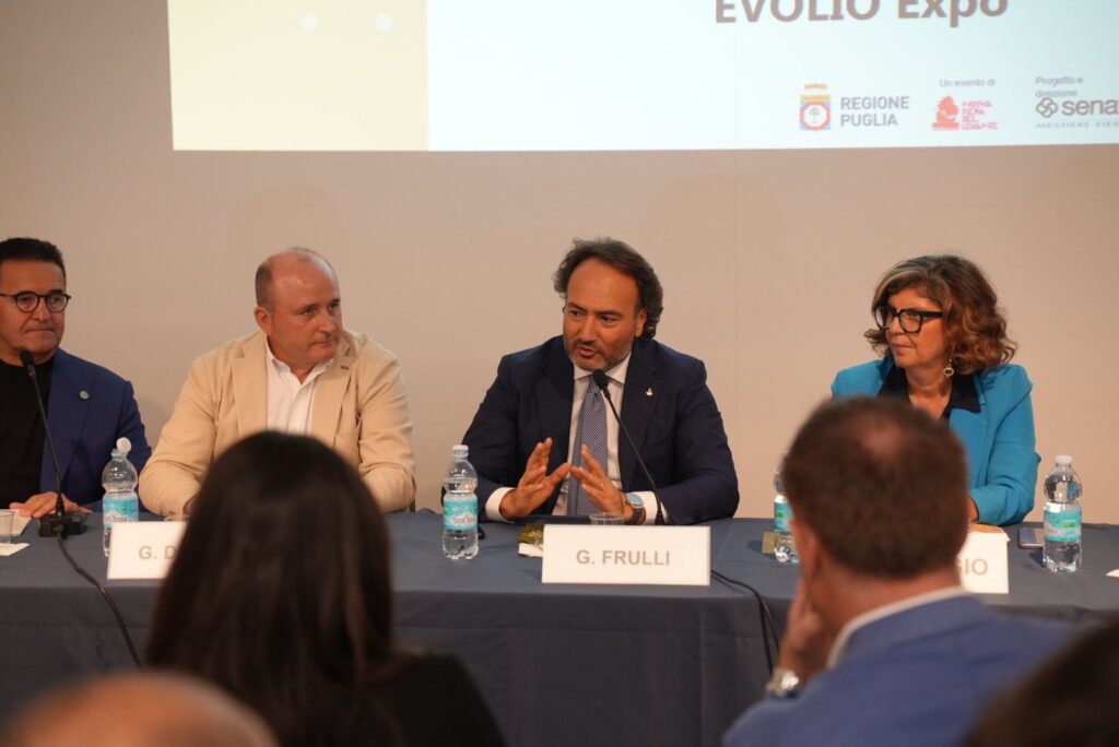 NASCE EVOLIO EXPO