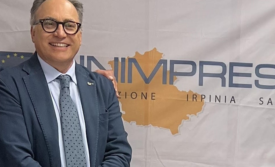 UNIMPRESA PROMUOVE LE COMUNITÀ PRODUTTIVE LOCALI (CPL). NUOVE IMPRESE PER RIPOPOLARE LE AREE INTERNE DELL’IRPINIA E DEL SANNIO.