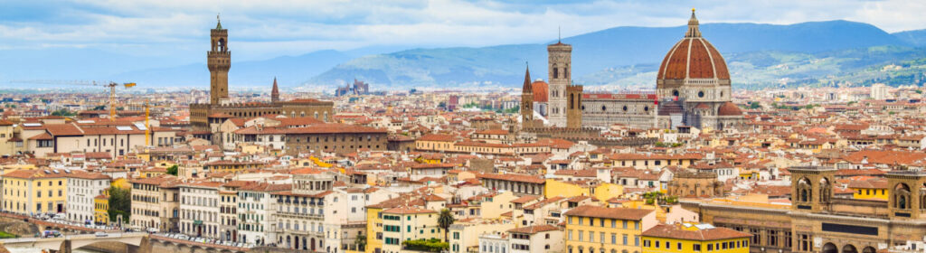 TURISMO, SANTANCHÈ: “A NOVEMBRE ARRIVA ‘LA SETTIMANA DEL TURISMO’, CON G7 E FORUM INTERNAZIONALE A FIRENZE