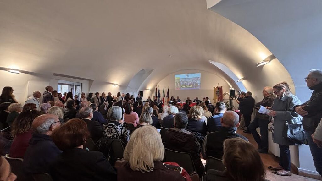 FIANO ROMANO CELEBRA LA MEMORIA: APERTA E INAUGURATA LA MOSTRA PERMANENTE SUL “COLLEGIO FEMMINILE DEL CASTELLO ORSINI”