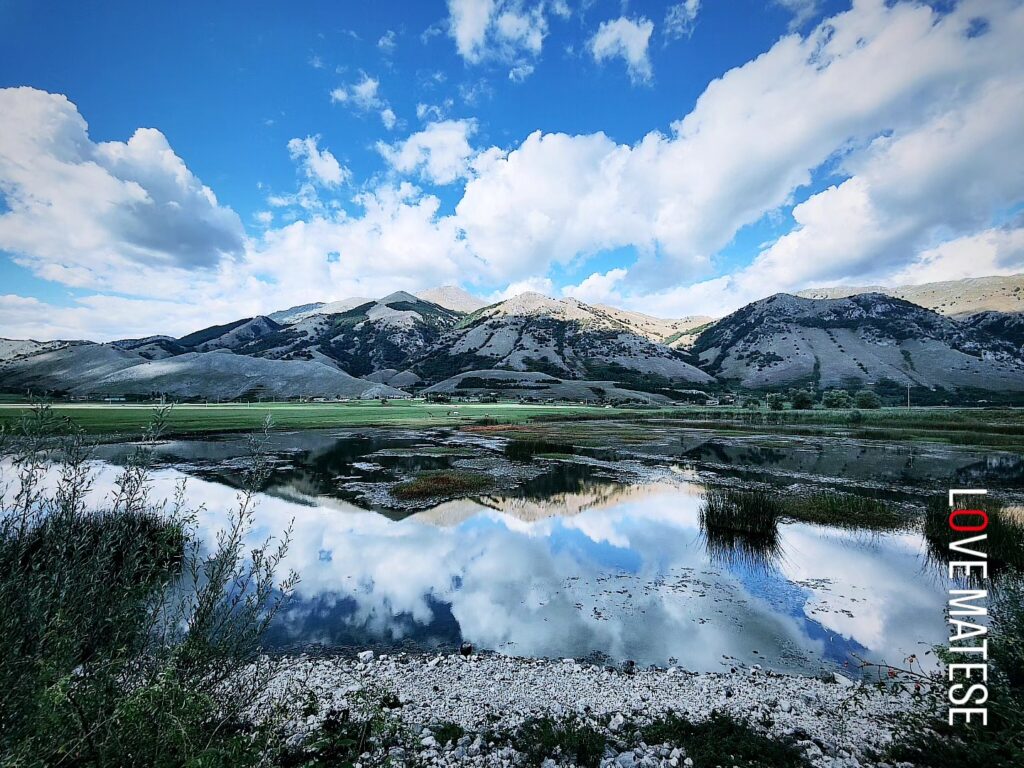 AGOSTINO NAVARRA ANNUNCIA IMPORTANTI NOVITÀ PER IL PARCO REGIONALE DEL MATESE.