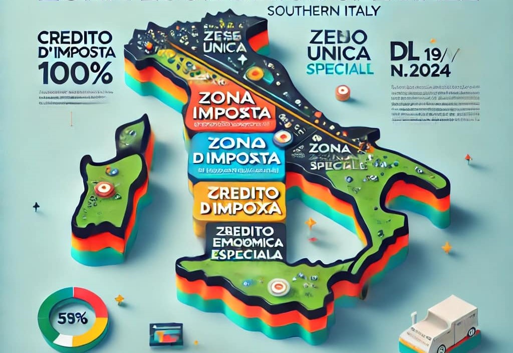 Investimenti Nella Zes Unica La Nota Di Palazzo Chigi Mezzogiorno Italia Press