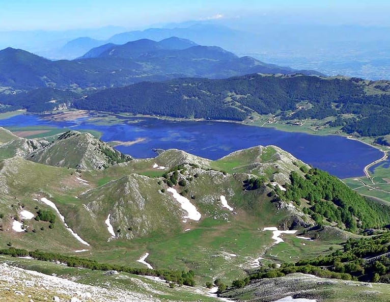 IL PRESIDENTE AGOSTINO NAVARRA ANNUNCIA IMPORTANTI NOVITÀ RIGUARDANTI IL PARCO REGIONALE DEL MATESE